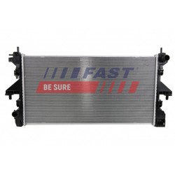 RADIÁTOR FIAT DUCATO 14 1382425080