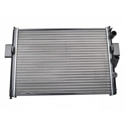 RADIÁTOR IVECO DAILY 90 2.8 D/TD 96 93825378