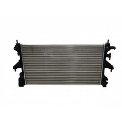 HŰTŐRADIÁTOR CITROEN JUMPER 14 2.0 HDI 1613996180