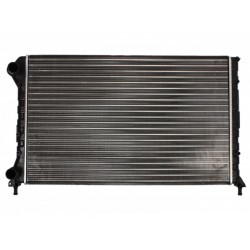 RADIÁTOR FIAT DOBLO 00 1.4/1.6/1.9D 46749005