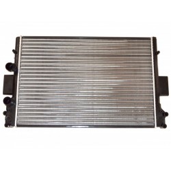 RADIÁTOR IVECO DAILY 00 UNIJET 2.8 TD 500396429