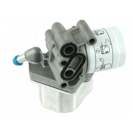 OLAJHŰTŐ FIAT DUCATO 06 SZŰRŐVEL FÉM 2.2JTD/HDI JUMPER 1103Q1