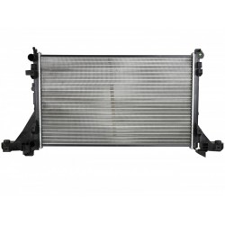 RADIÁTOR RENAULT MASTER 10 2.3 DCI 214101169R