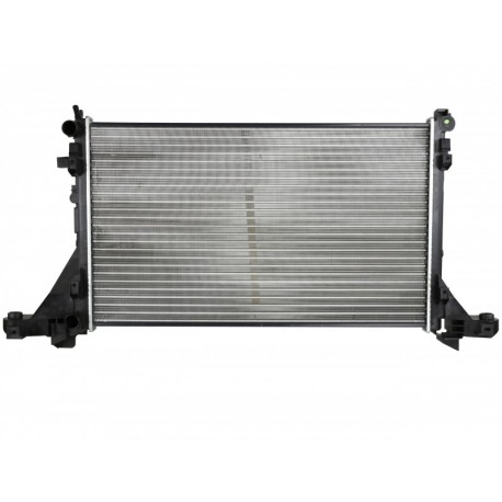 RADIÁTOR RENAULT MASTER 10 2.3 DCI 214101169R