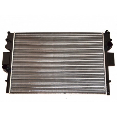 HŰTŐ IVECO DAILY 06 3.0JTD / 2.3JTD 03-06 650X456X36 504045489