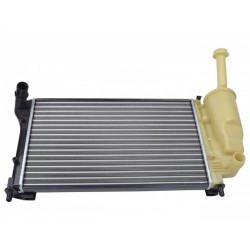 RADIÁTOR FIAT PANDA 03 1.1/1.2 03 [-] AC 51759805