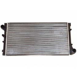 RADIÁTOR FIAT PANDA 03 1.3MJTD 51759807