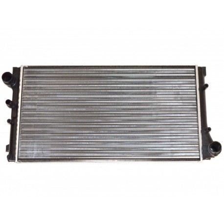 RADIÁTOR FIAT PANDA 03 1.3MJTD 51759807