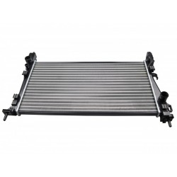 RADIÁTOR FIAT FIORINO 07 1.3 MJTD 1330.Y0