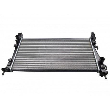 RADIÁTOR FIAT FIORINO 07 1.3 MJTD 1330.Y0