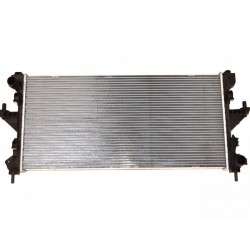 RADIÁTOR FIAT DUCATO 06 2.0JTD [+] AC 1367533080