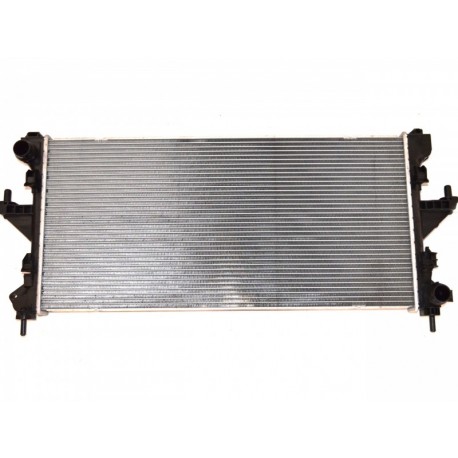 RADIÁTOR FIAT DUCATO 06 2.0JTD [+] AC 1367533080
