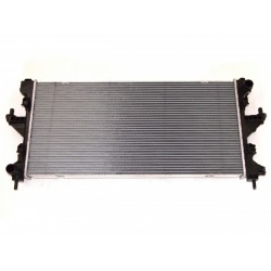 RADIÁTOR FIAT DUCATO 06 2.3/3.0 [+] AC INTERCOOLER RÖGZÍTÉS 50MM 1362917080