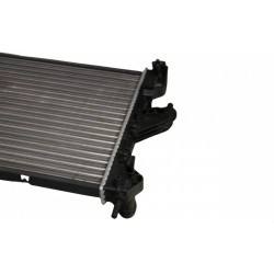 RADIÁTOR FIAT DUCATO 06 2.3/3.0 [+] AC INTERCOOLER RÖGZÍTÉS 50MM 1362917080
