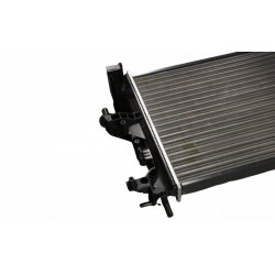 RADIÁTOR FIAT DUCATO 06 2.3/3.0 [+] AC INTERCOOLER RÖGZÍTÉS 50MM 1362917080