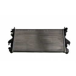 RADIÁTOR FIAT DUCATO 06 2.3/3.0 [+] AC INTERCOOLER RÖGZÍTÉS 50MM 1362917080
