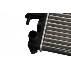 RADIÁTOR FIAT DUCATO 06 2.3/3.0 [+] AC INTERCOOLER RÖGZÍTÉS 50MM 1362917080