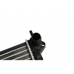 RADIÁTOR FIAT DUCATO 06 2.3/3.0 [+] AC INTERCOOLER RÖGZÍTÉS 50MM 1362917080