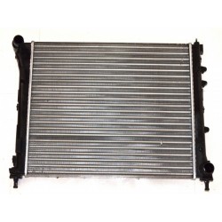 HŰTŐSZEKRÉNY FIAT 500 07 1.3 JTD 51785398