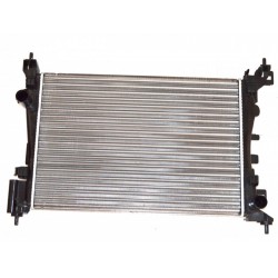 RADIÁTOR FIAT FIORINO 07 1.4 1330.T8