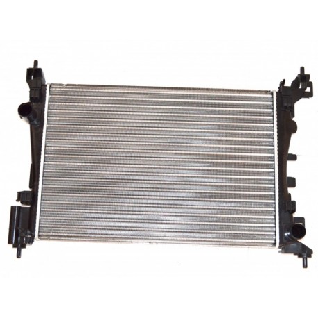 RADIÁTOR FIAT FIORINO 07 1.4 1330.T8