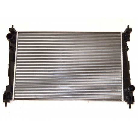 RADIÁTOR FIAT BRAVO 07 1.4/1.9 620X416X34 55700617