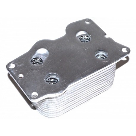 OLAJHŰTŐ FIAT SCUDO 07 2.0D 9672654380