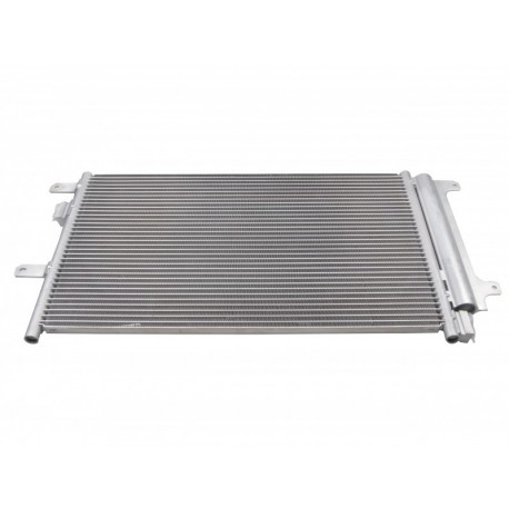 A/C KONDENZÁTOR IVECO DAILY 00 3.0JTD 504256333