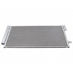A/C KONDENZÁTOR FIAT PUNTO GRANDE 05 51826520