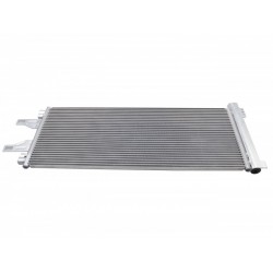 A/C KONDENZÁTOR FIAT DUCATO 06/ 14 2.3/3.0JTD 1343785080