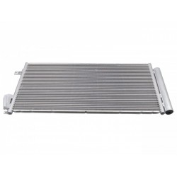 A/C KONDENZÁTOR FIAT DOBLO 09 51937924