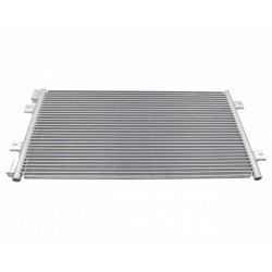 A/C KONDENZÁTOR FIAT PUNTO 99 1.2 46799862