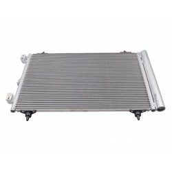 A/C KONDENZÁTOR FIAT SCUDO 07 2.0 6455.EN