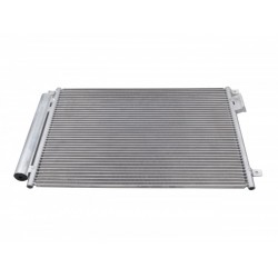 A/C KONDENZÁTOR FIAT 500 07 1.3MJTD 51786211