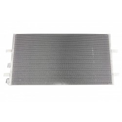 KLÍMAKONDENZÁTOR FORD TRANSIT 06 2.2 / 2.4 TDCI 6C11-19710-AC