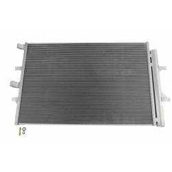 A/C KONDENZÁTOR FORD TRANZIT 20 2.0 TDCI ECOBLUE 1778169