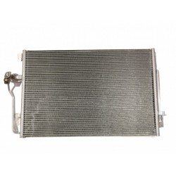 A/C KONDENZÁTOR MERCEDES SPRINTER 06 906 2E0 820 413