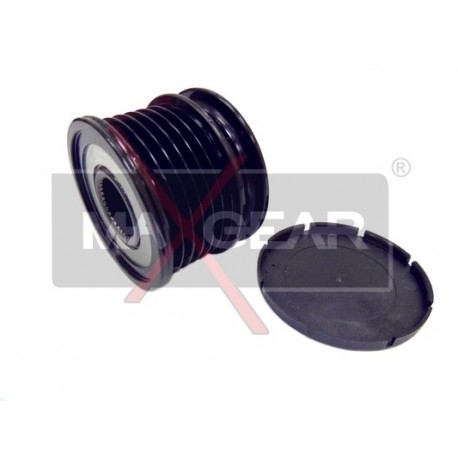 Generátor szabadonfutó VW 028903119P