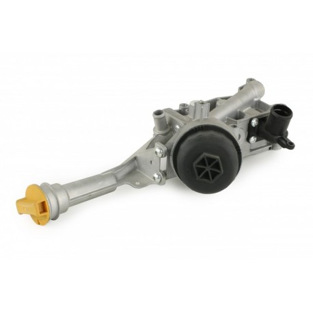 OLAJHŰTŐ FIAT FIORINO 07 SZŰRŐVEL 1.3JTD 55232814