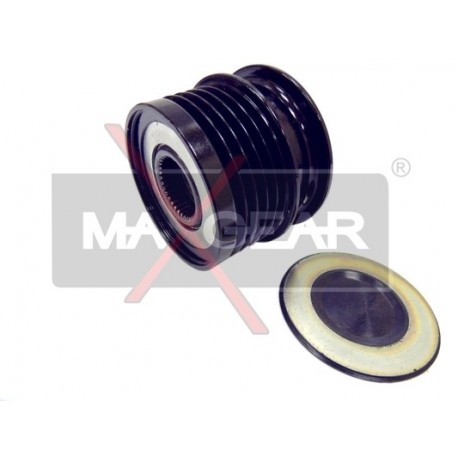 Generátor szabadonfutó MERCEDES 1010088