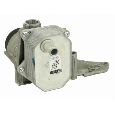 Olajhűtő FORD TRANSIT 06 2.2 TDCi BK3Q6B624BB