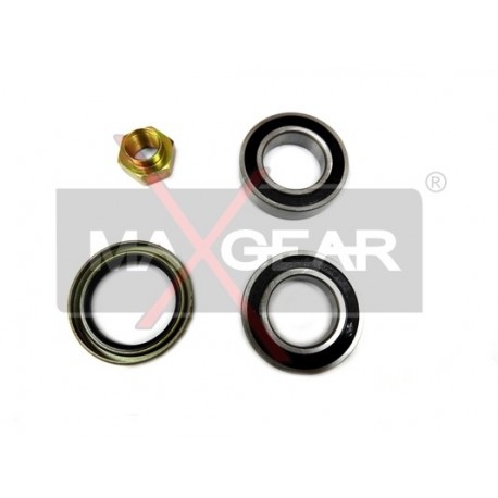 Kerékcsapágy készlet DAEWOO ELSŐ TICO 926235032