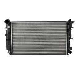 RADIÁTOR MERCEDES SPRINTER 06 906 9065000302
