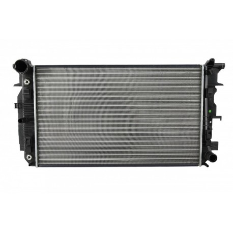 RADIÁTOR MERCEDES SPRINTER 06 906 9065000302