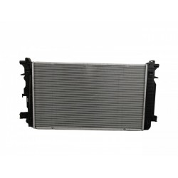 RADIÁTOR MERCEDES SPRINTER 06 906 9065000302