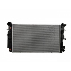 RADIÁTOR MERCEDES SPRINTER 06 906 9065000302