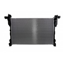 RADIÁTOR RENAULT TRAFIC 14 1.6 DCI 6000618060