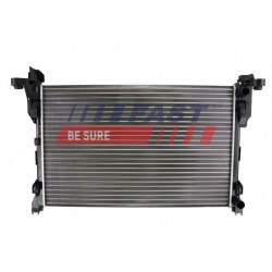 RADIÁTOR RENAULT TRAFIC 14 1.6 DCI 4422502