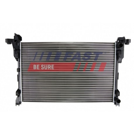 RADIÁTOR RENAULT TRAFIC 14 1.6 DCI 4422502