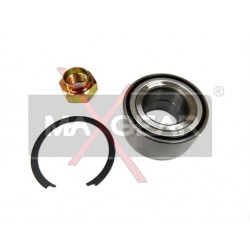 Kerékcsapágy készlet FIAT ELSŐ BRAVA BRAVO 1.8 1.9TD MAREA 0.026821